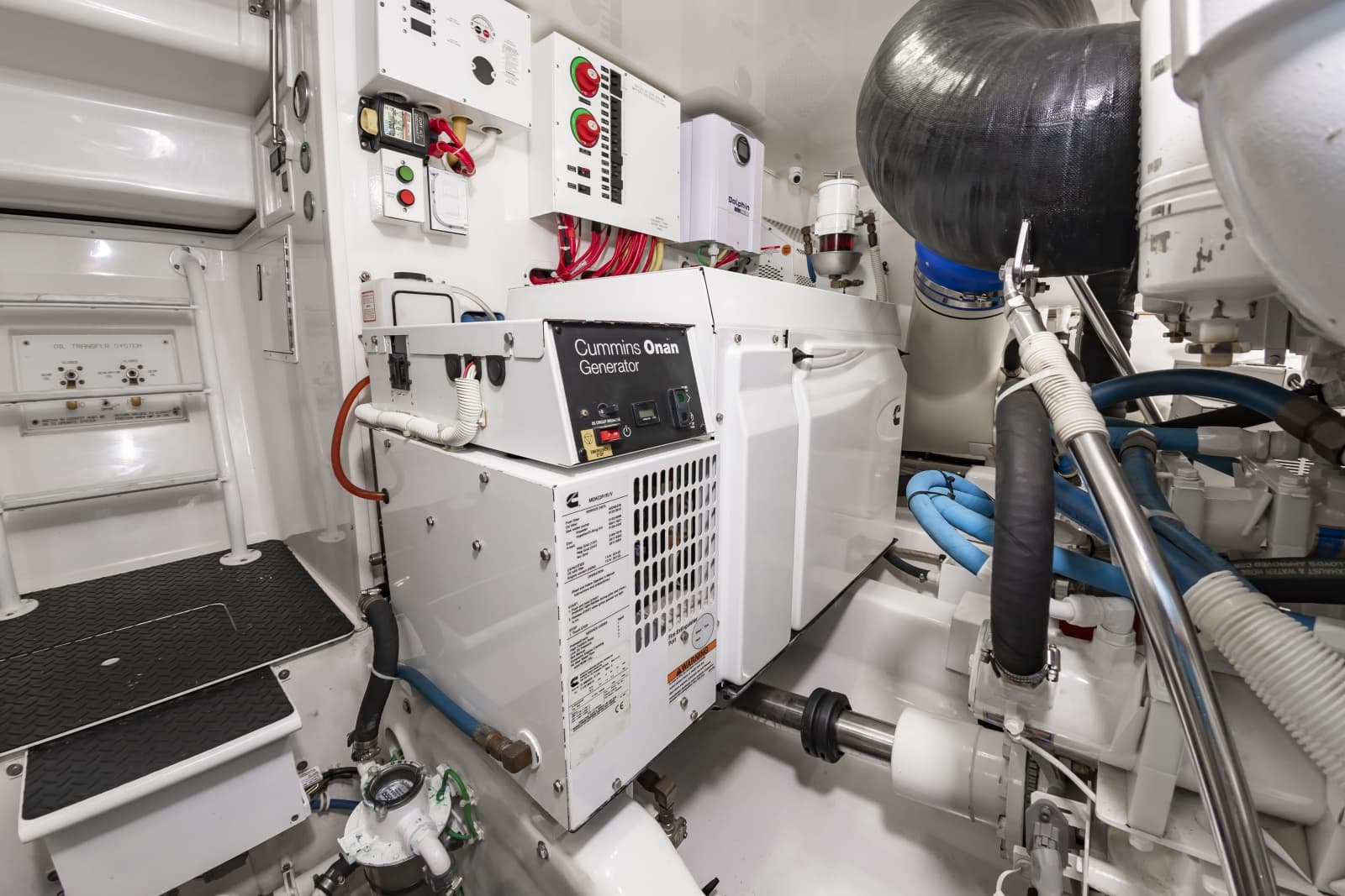 2018 Viking Sport Tower - Photo 46