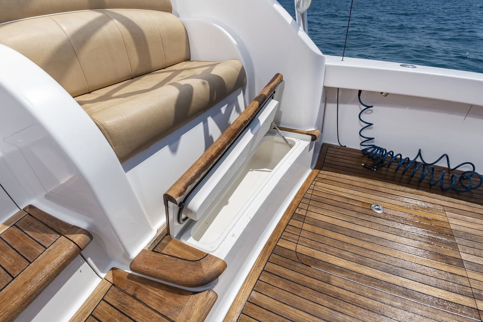 2018 Viking Sport Tower - Photo 13