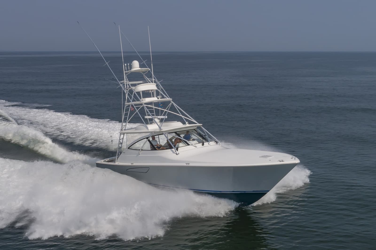 2018 Viking Sport Tower - Photo 2