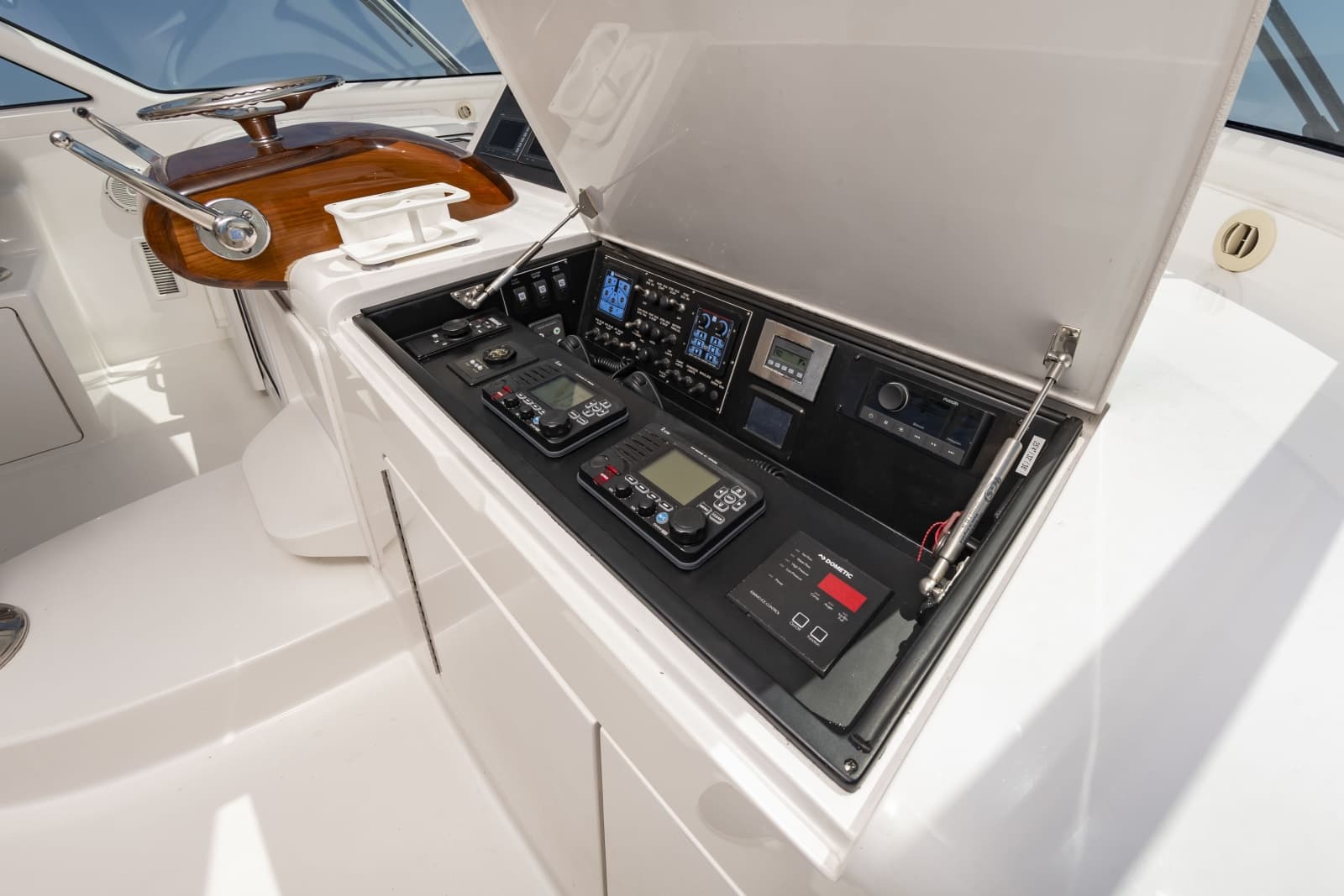2018 Viking Sport Tower - Photo 19