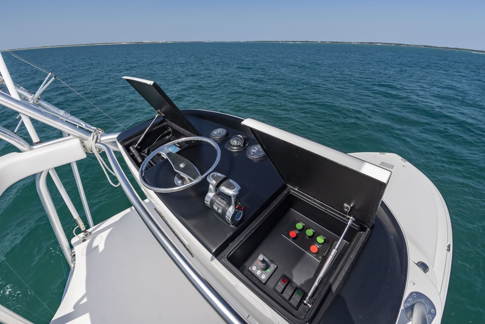 2018 Viking Sport Tower - Photo 24