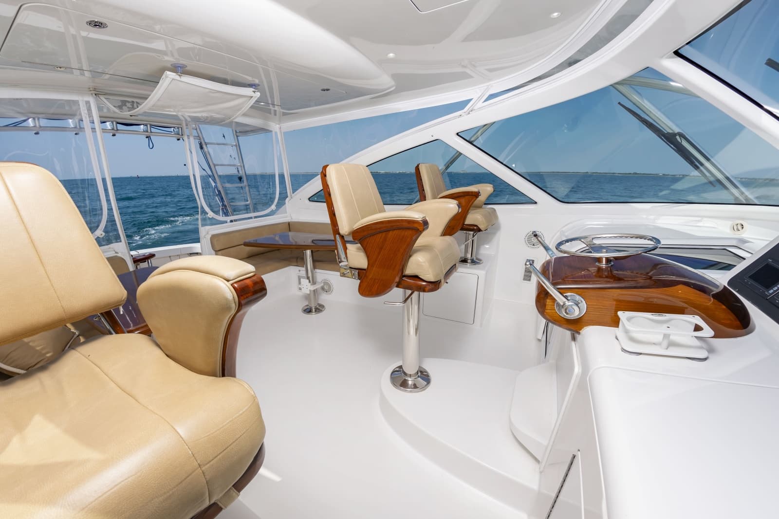 2018 Viking Sport Tower - Photo 20