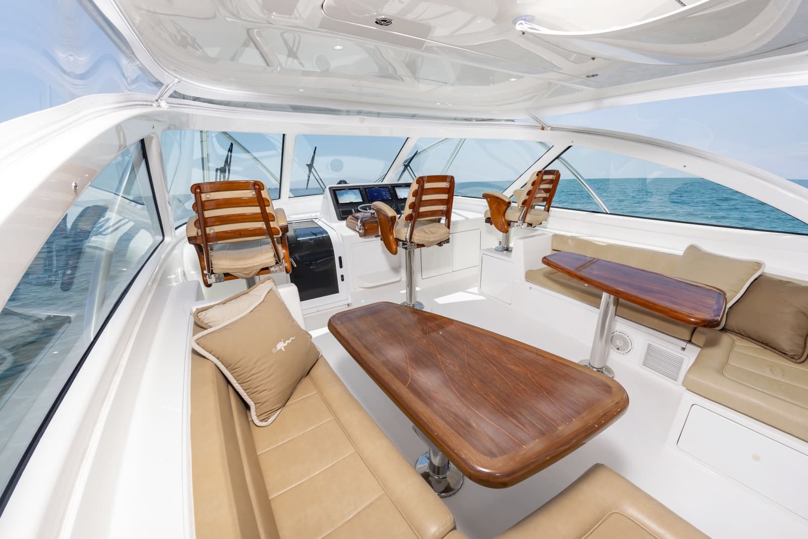2018 Viking Sport Tower - Photo 16
