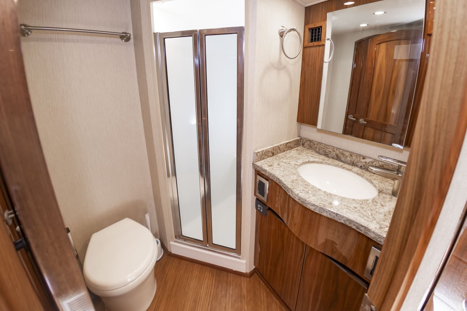 2018 Viking Sport Tower - Photo 39