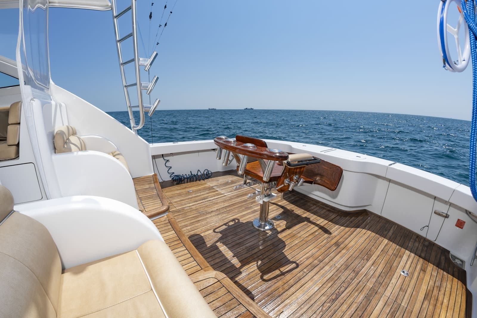 2018 Viking Sport Tower - Photo 8