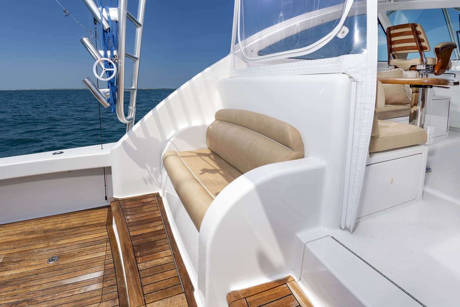 2018 Viking Sport Tower - Photo 12