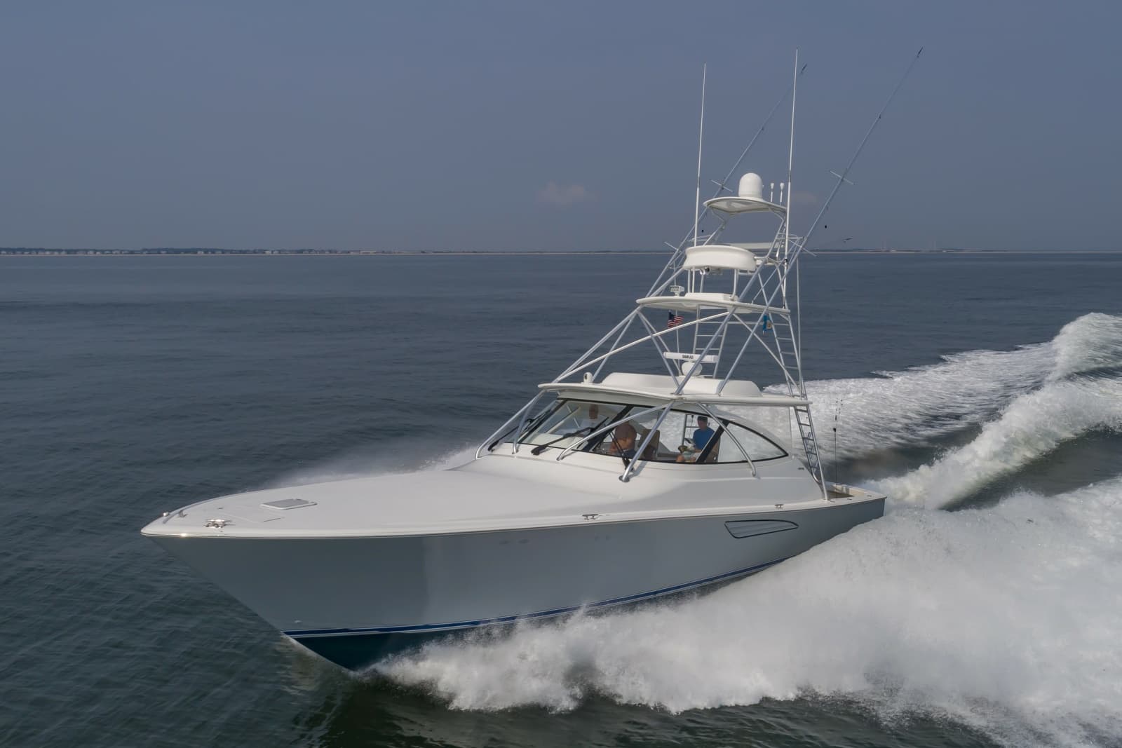 2018 Viking Sport Tower - Photo 1
