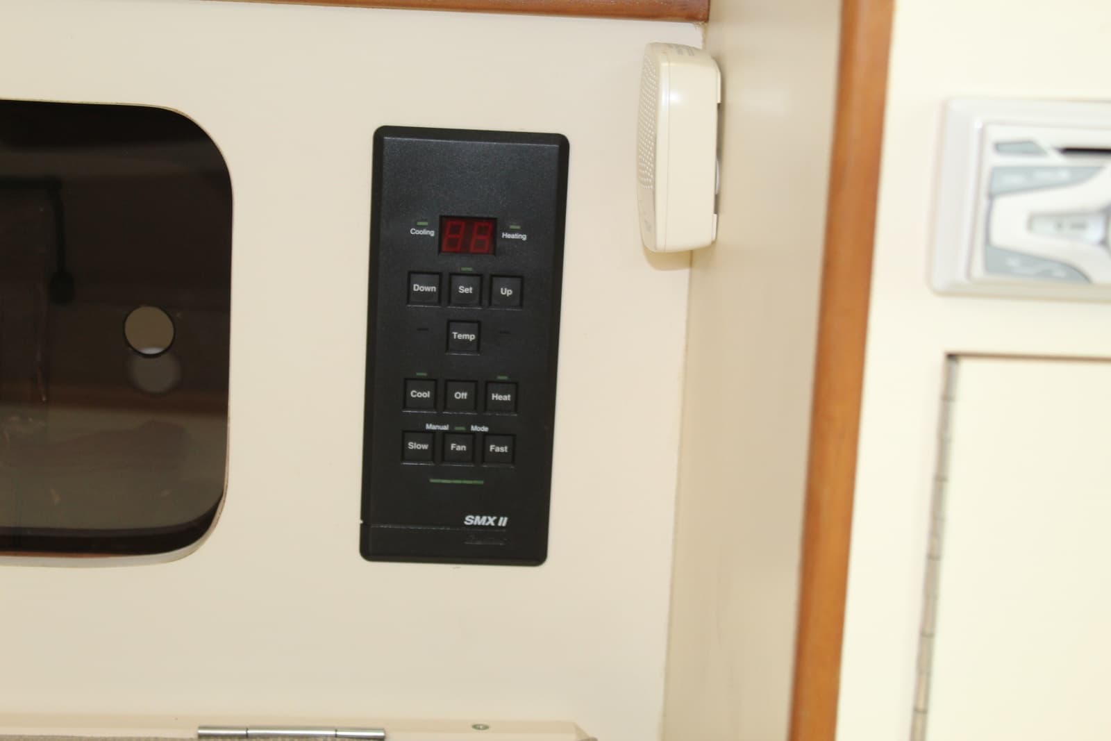 2001 Albin 28 TE - Photo 23