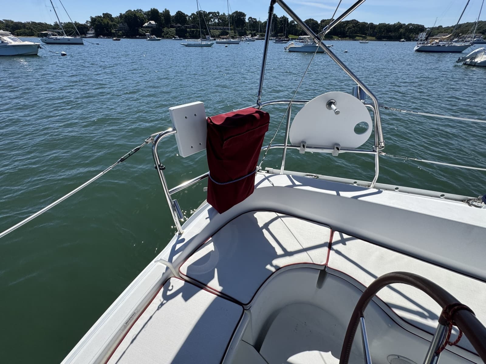 2004 Beneteau  - Photo 40