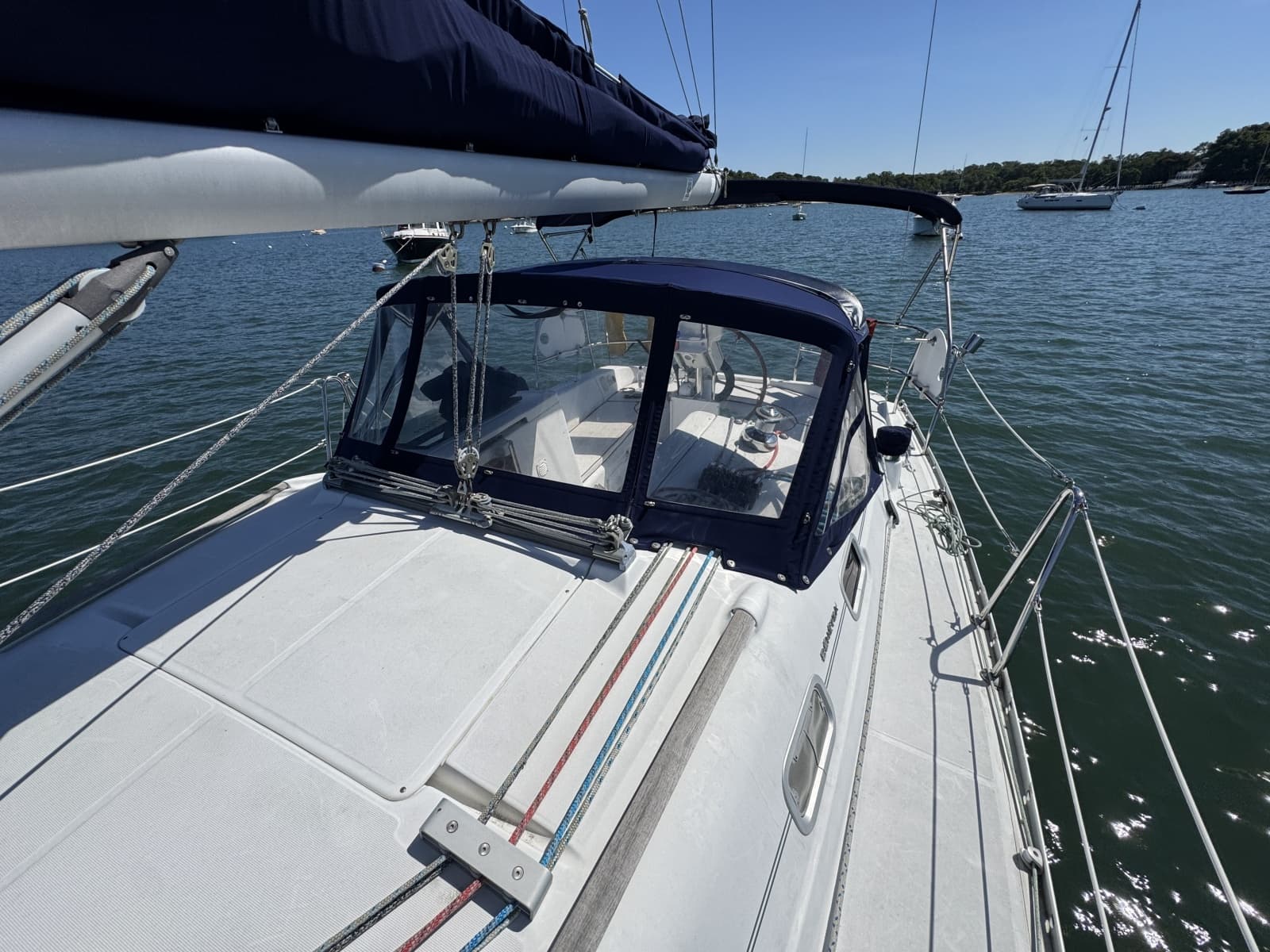 2004 Beneteau  - Photo 23