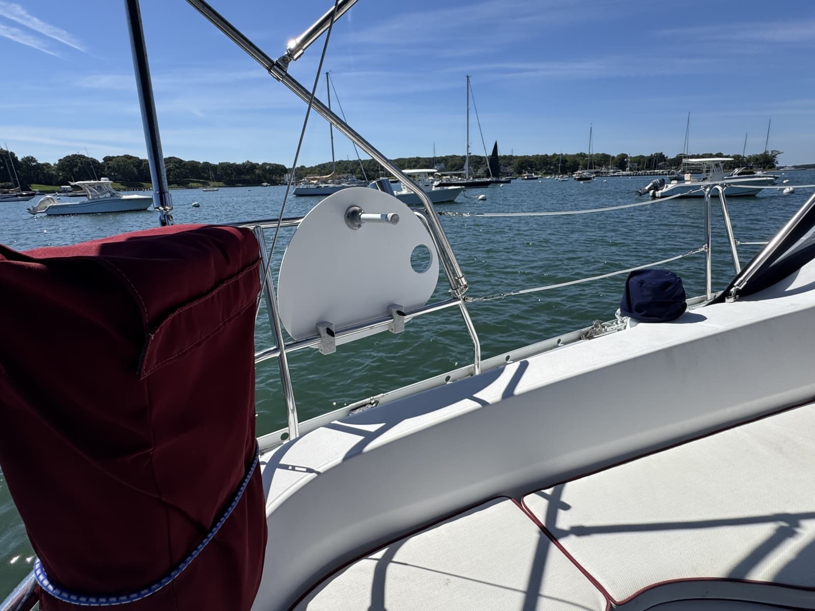 2004 Beneteau  - Photo 35