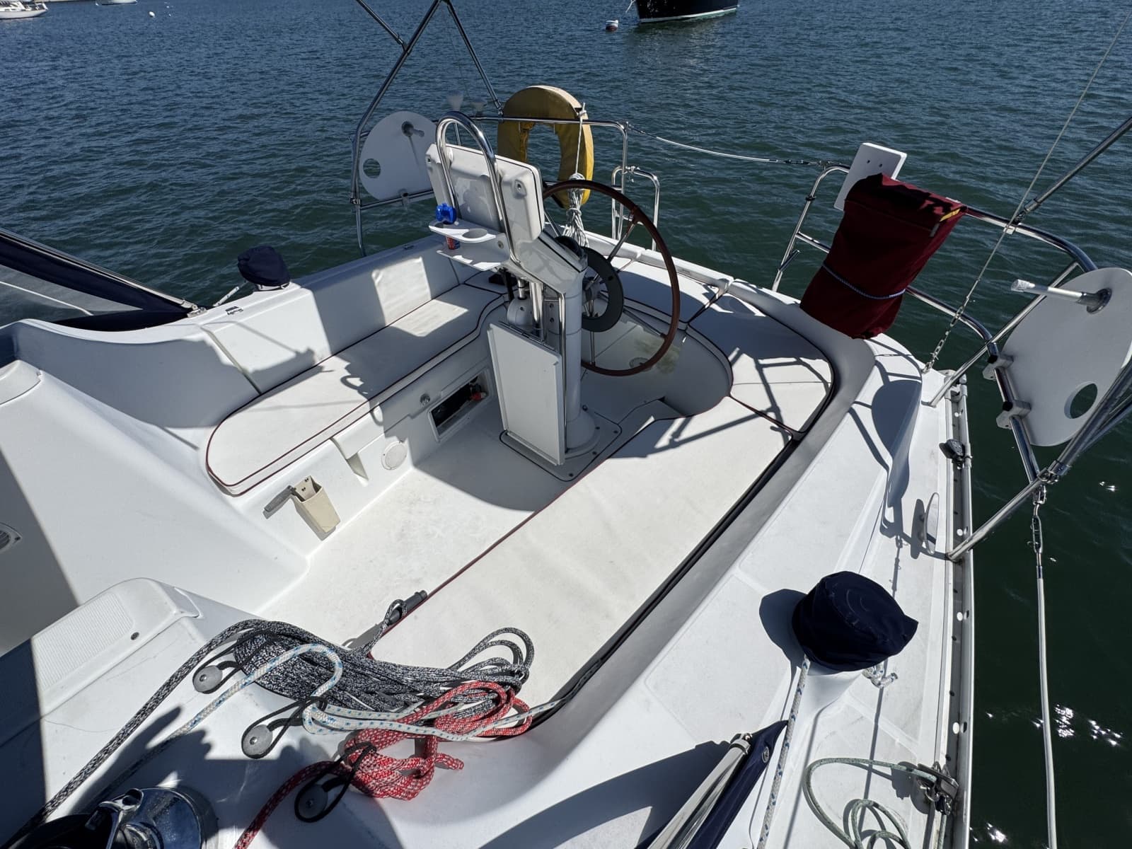 2004 Beneteau  - Photo 15