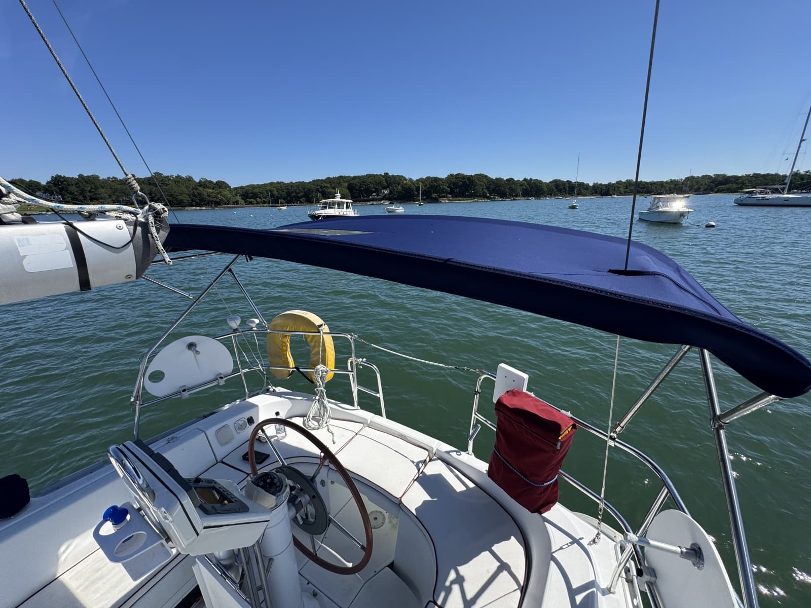 2004 Beneteau  - Photo 34