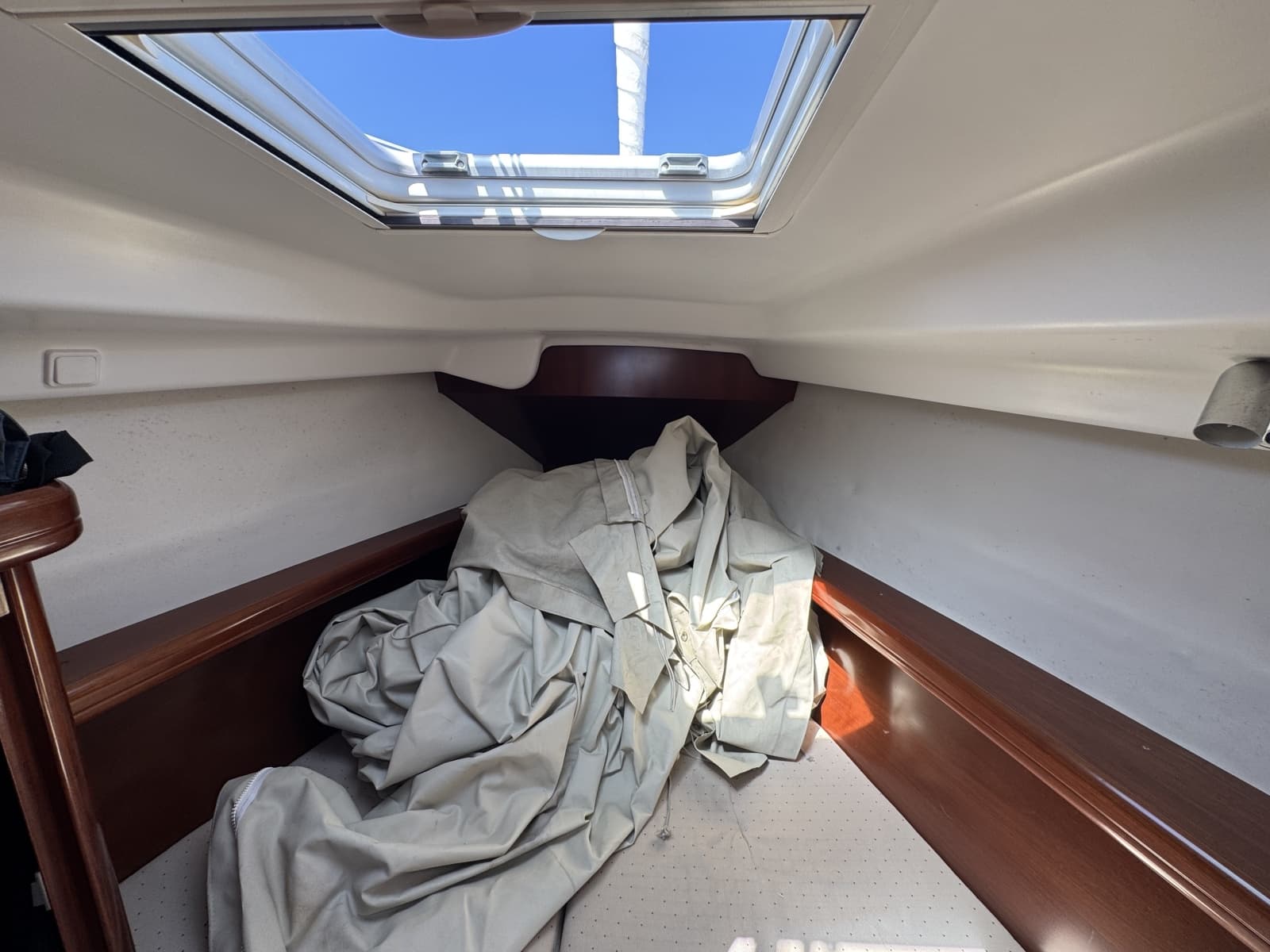 2004 Beneteau  - Photo 22