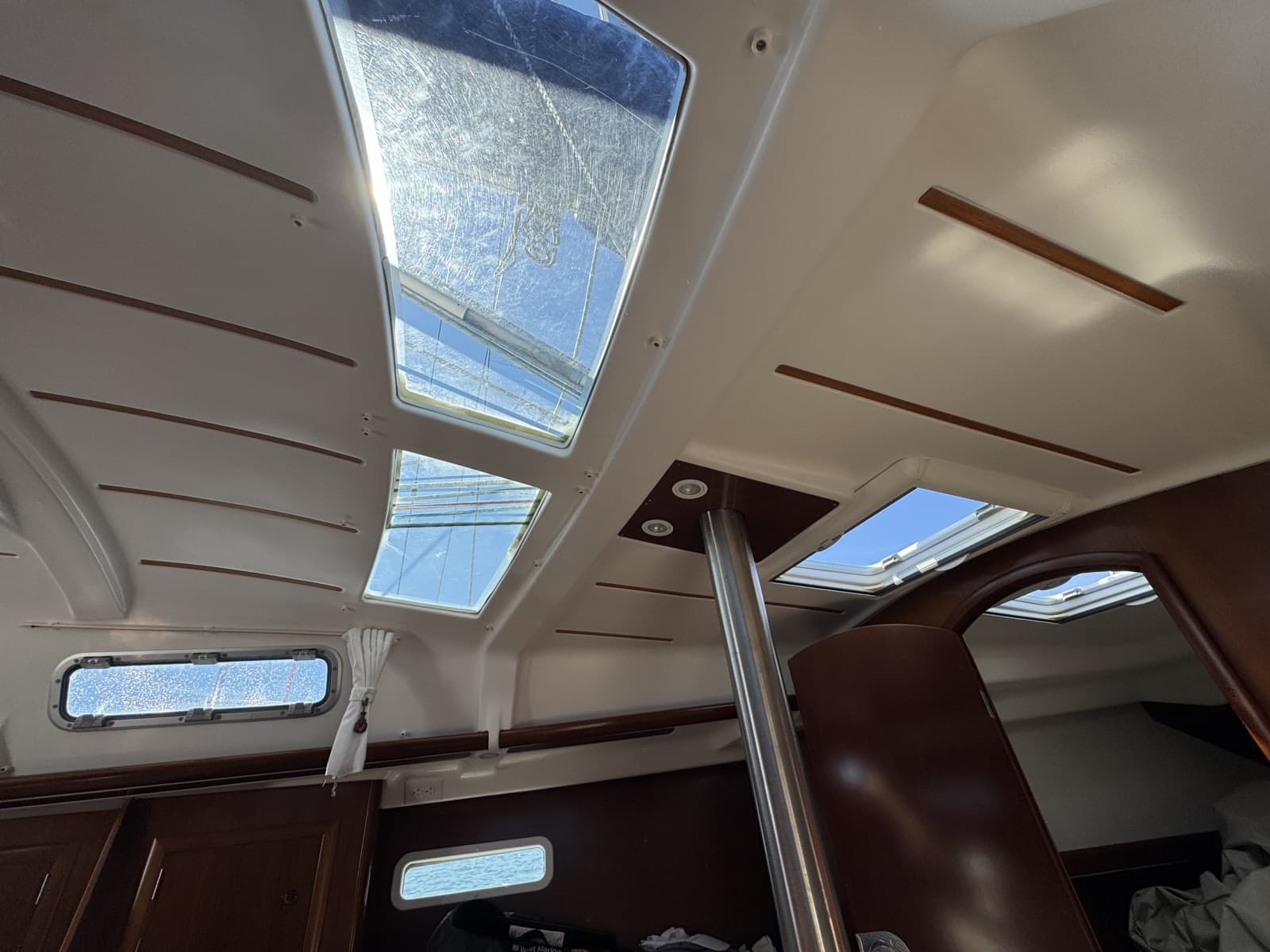 2004 Beneteau  - Photo 52