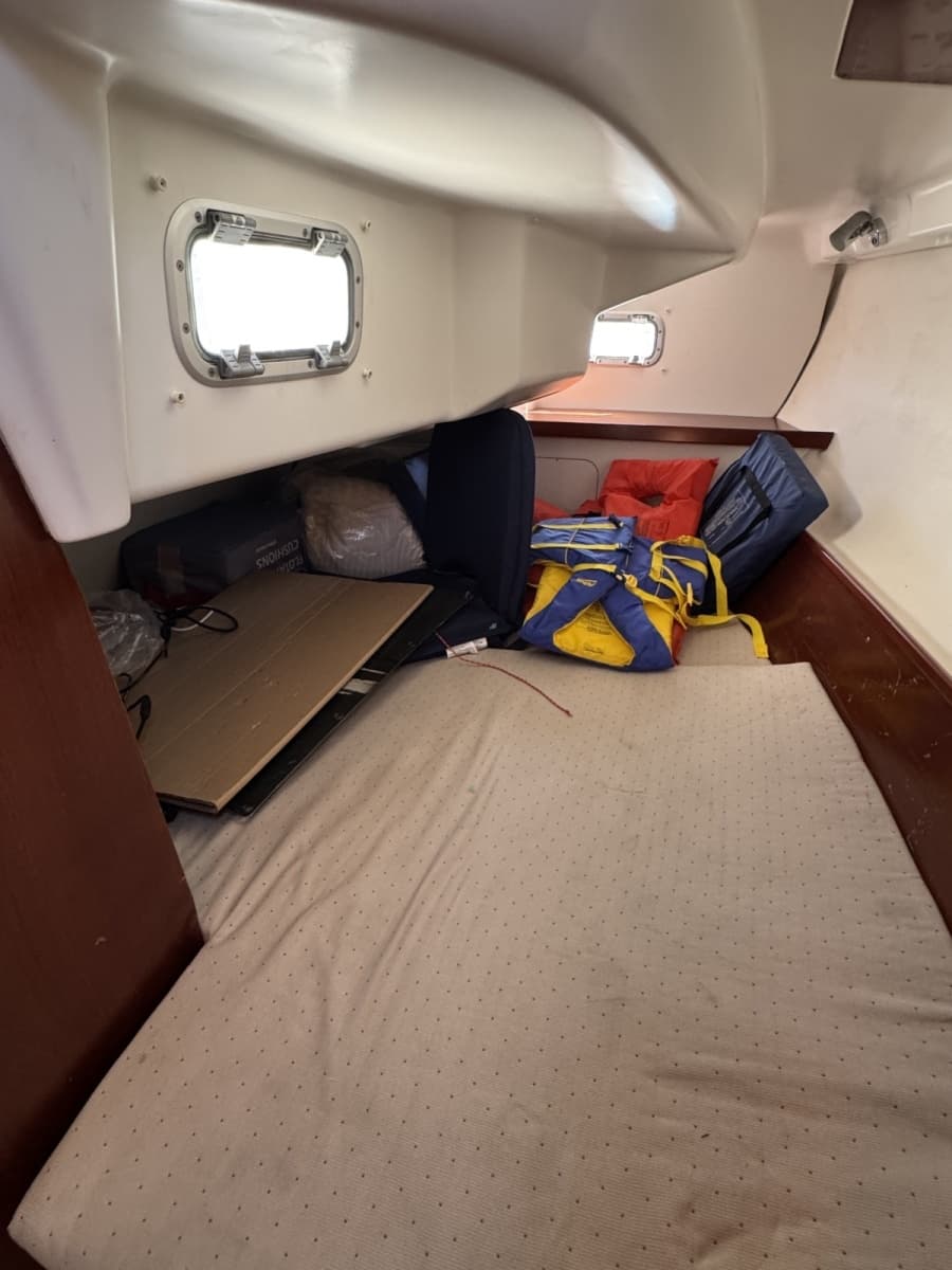 2004 Beneteau  - Photo 10