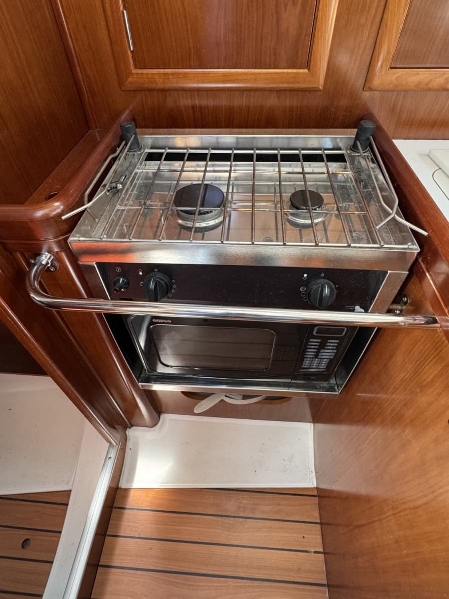 2004 Beneteau  - Photo 24