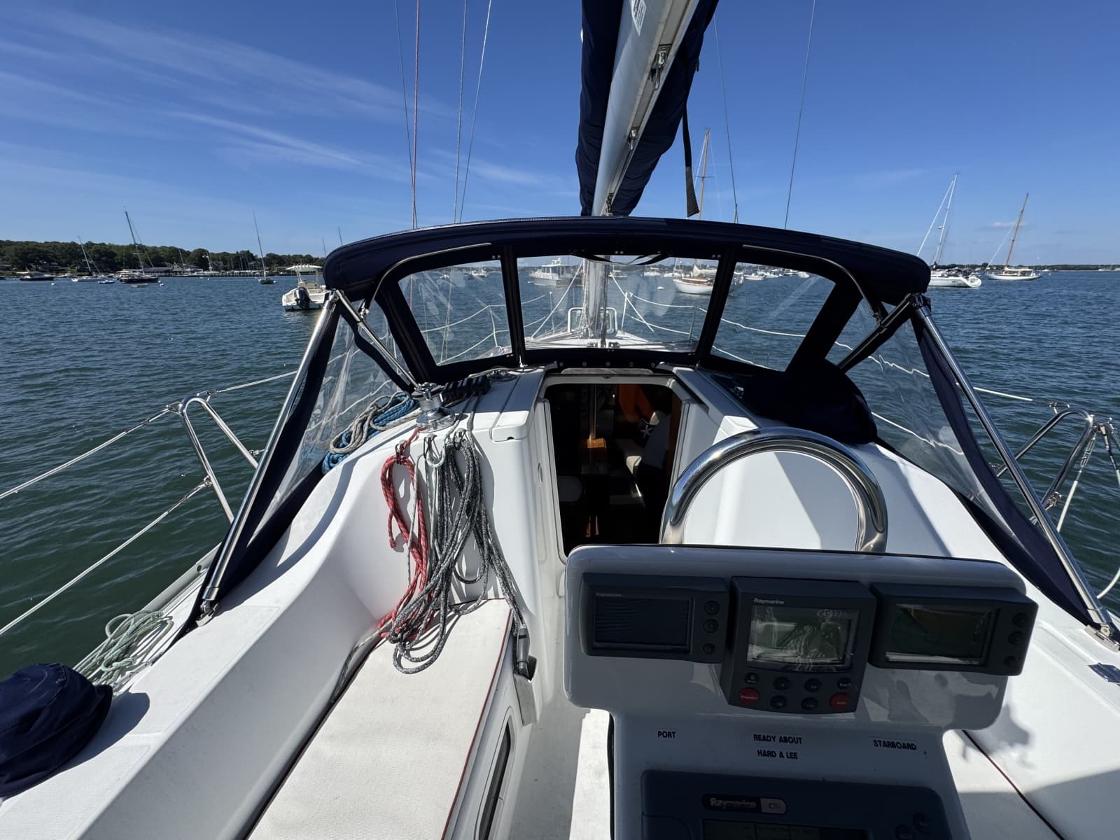 2004 Beneteau  - Photo 36