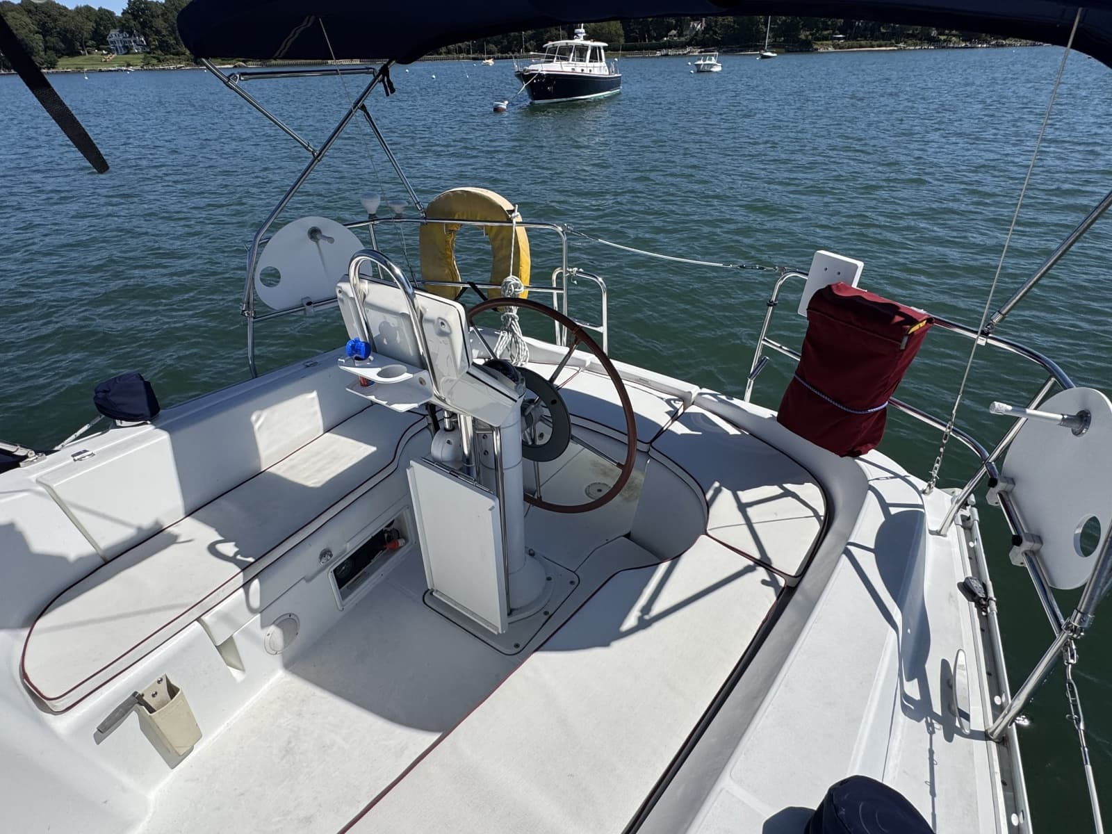 2004 Beneteau  - Photo 29