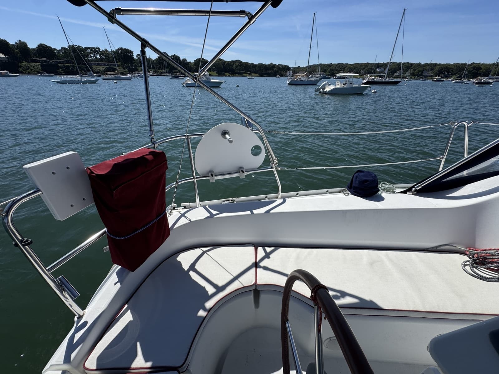 2004 Beneteau  - Photo 43