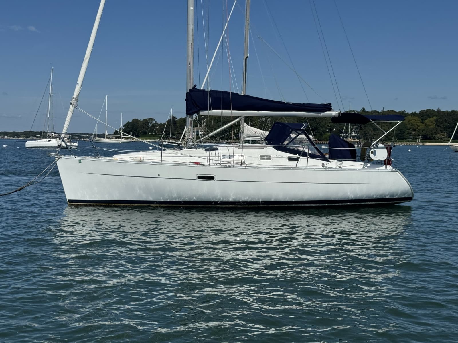 2004 Beneteau  - Photo 1