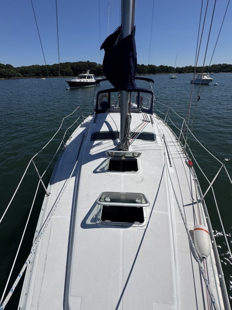 2004 Beneteau  - Photo 32