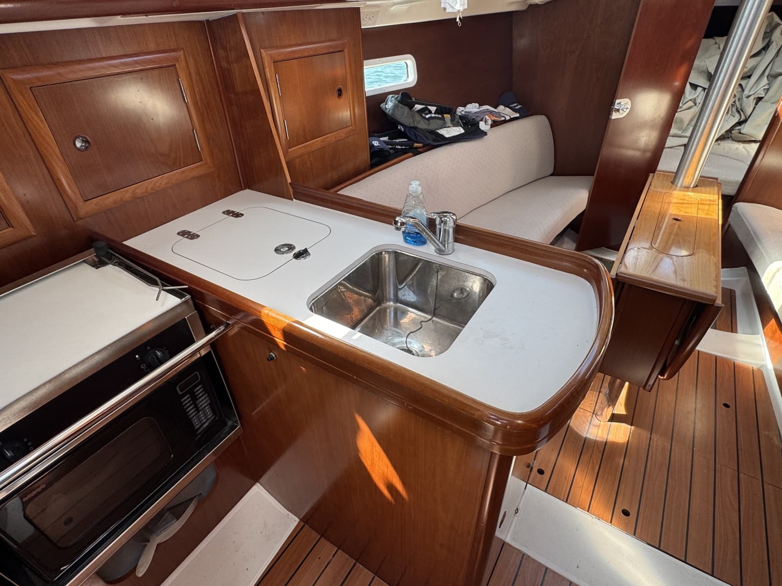2004 Beneteau  - Photo 48