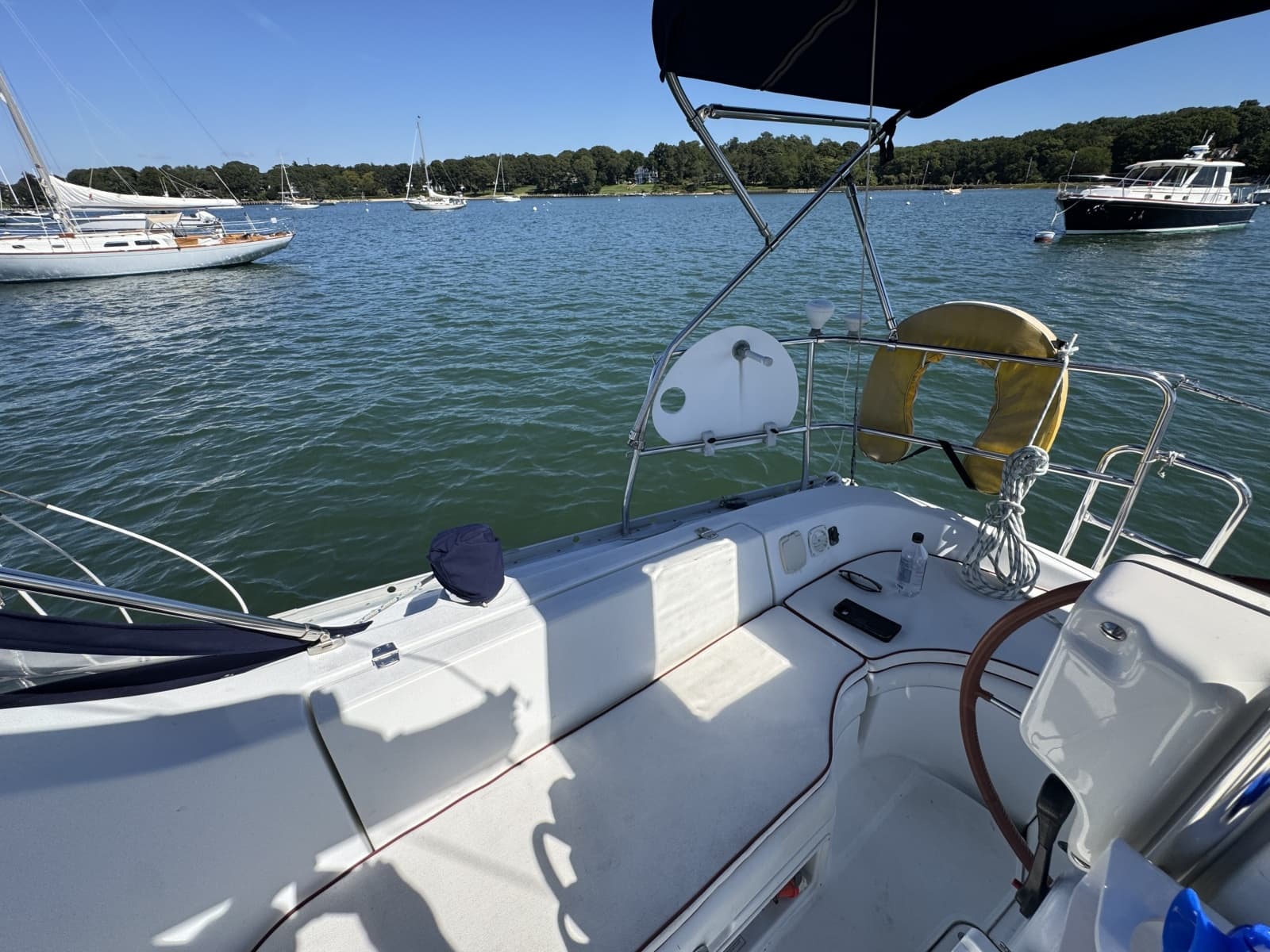 2004 Beneteau  - Photo 42
