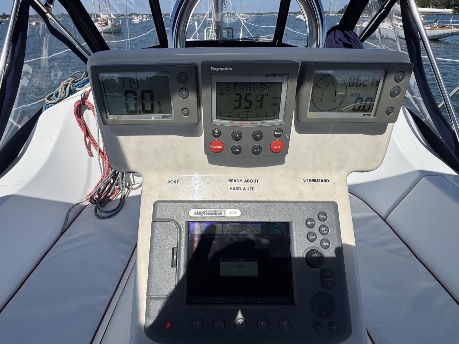 2004 Beneteau  - Photo 3