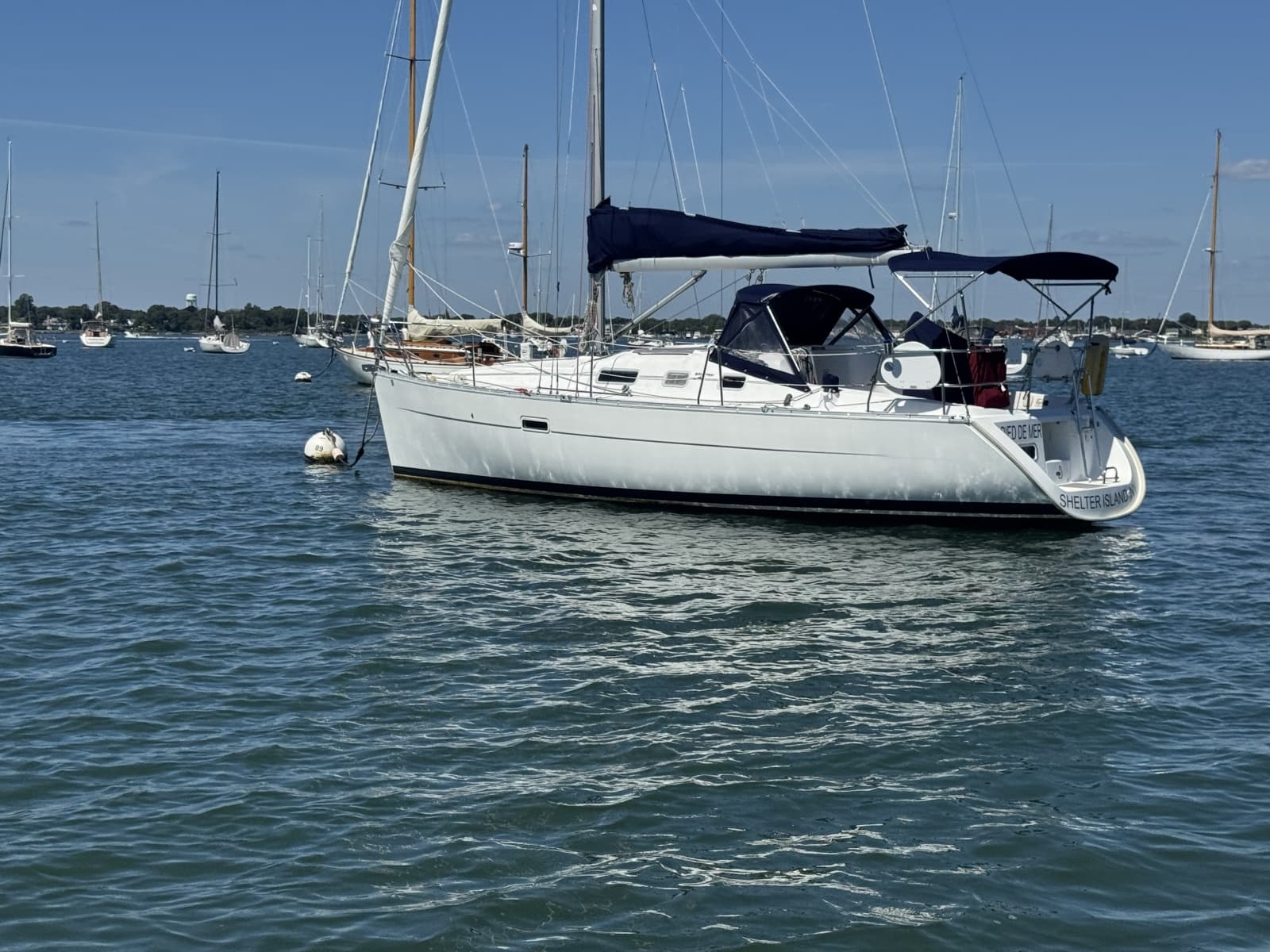 2004 Beneteau  - Photo 25