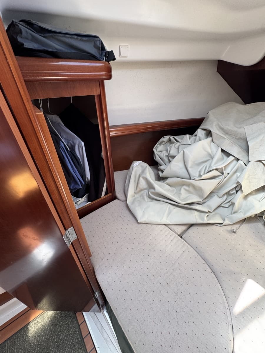 2004 Beneteau  - Photo 21