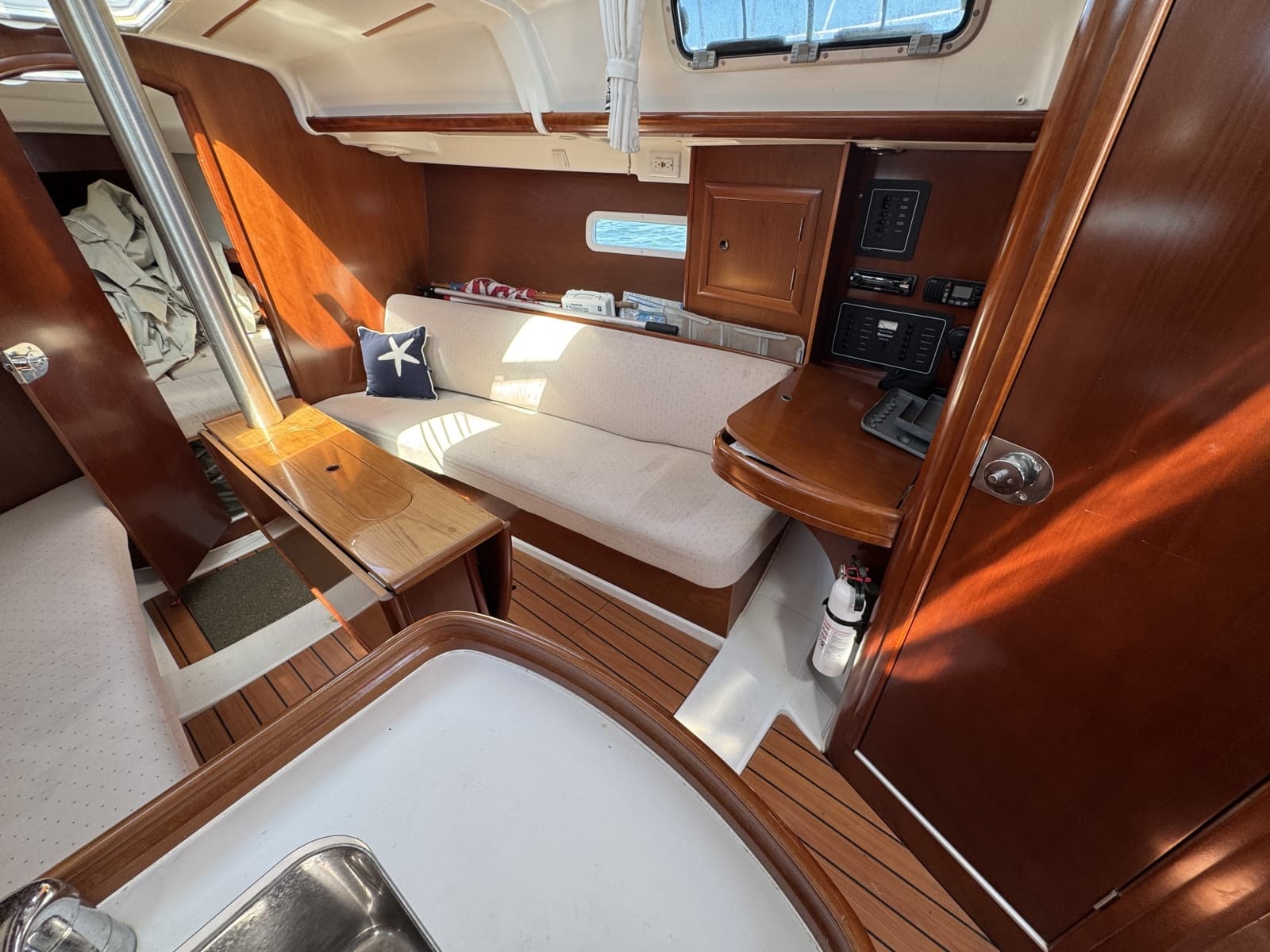 2004 Beneteau  - Photo 47