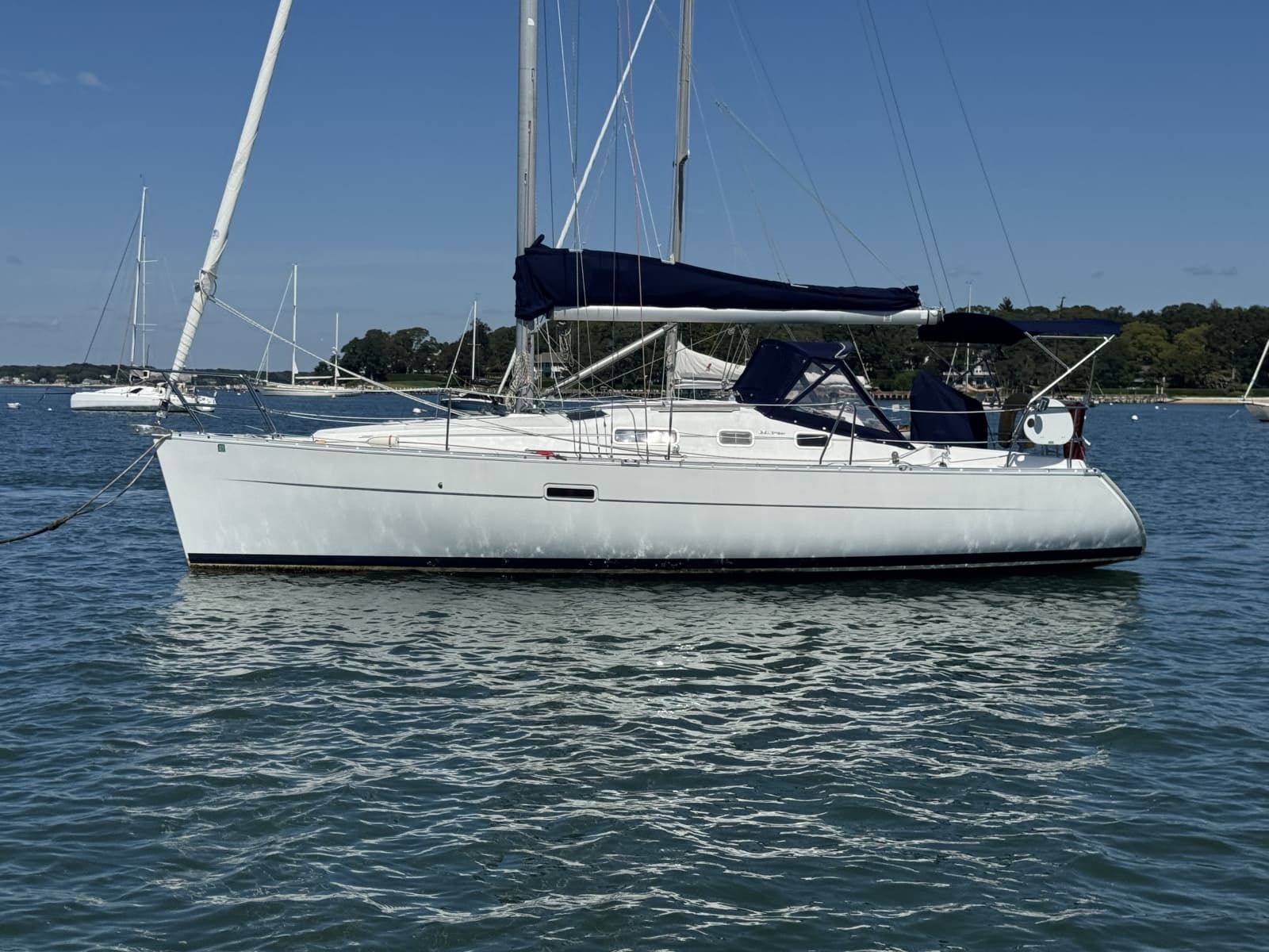 2004 Beneteau  - Photo 6