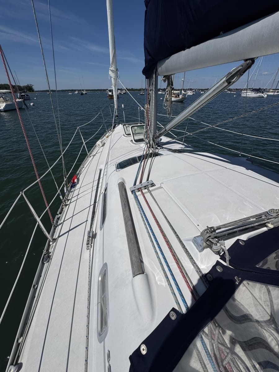 2004 Beneteau  - Photo 33