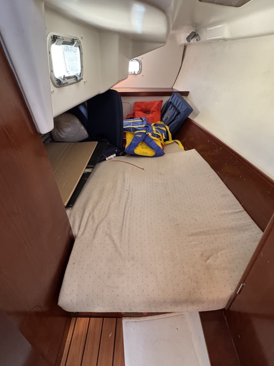 2004 Beneteau  - Photo 17