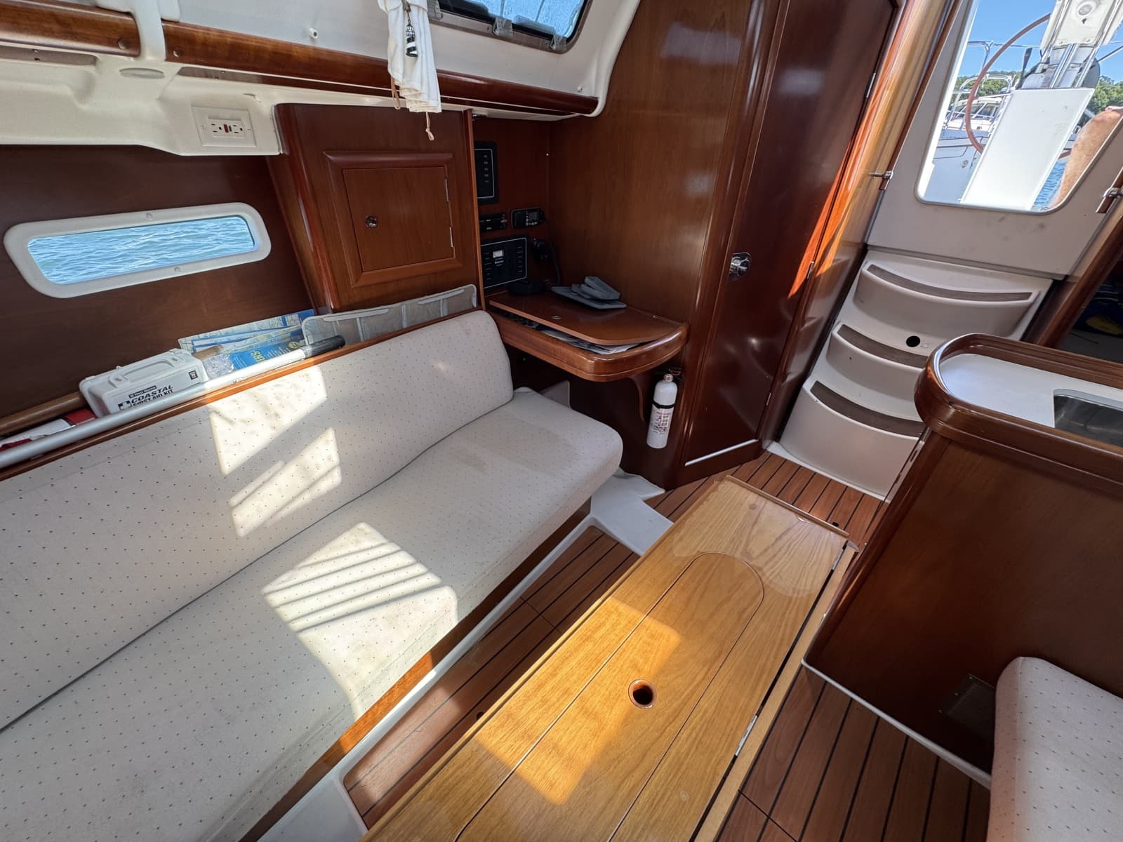 2004 Beneteau  - Photo 44