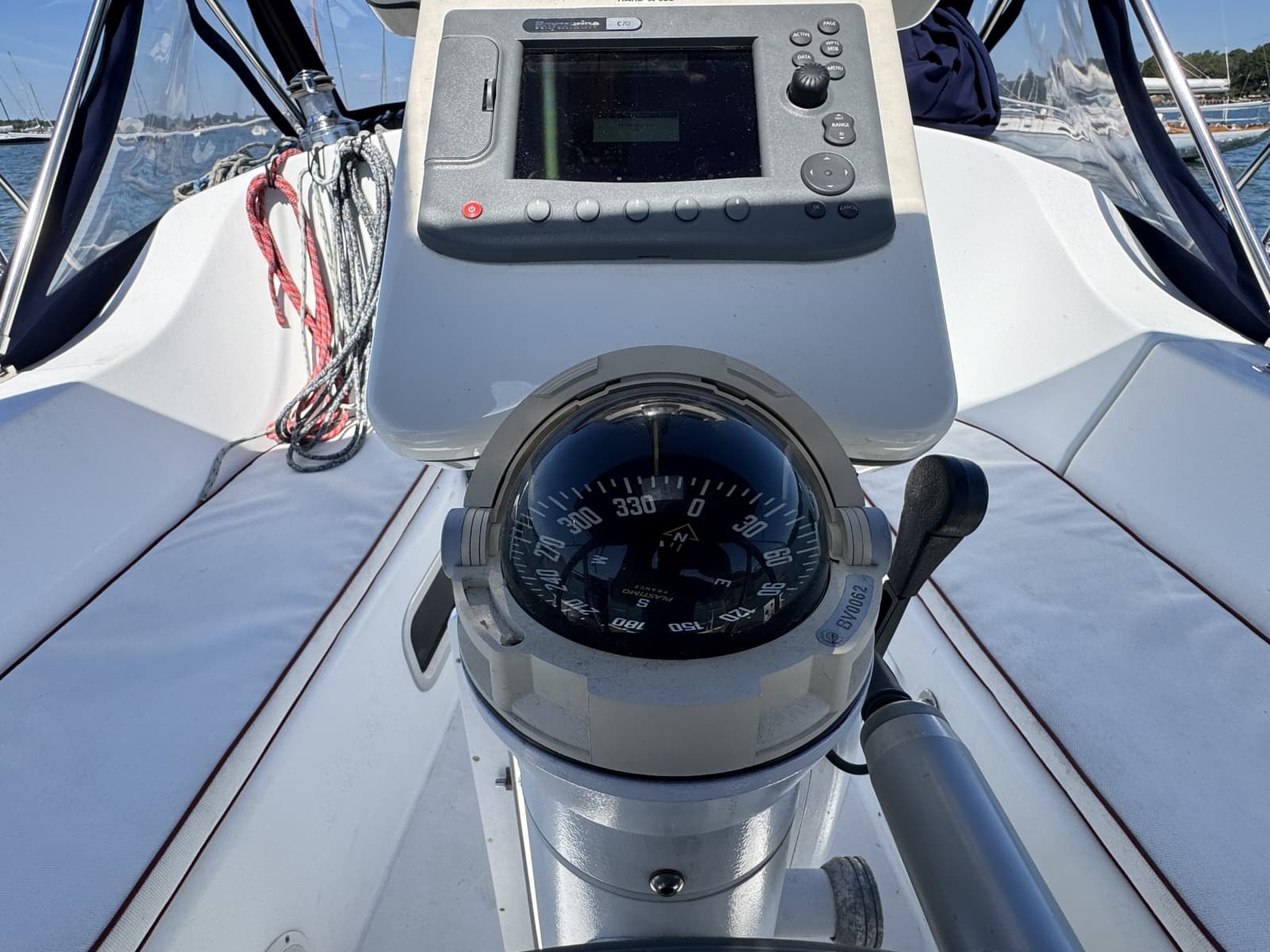 2004 Beneteau  - Photo 4