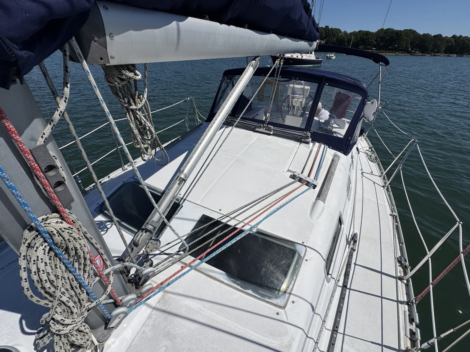2004 Beneteau  - Photo 27
