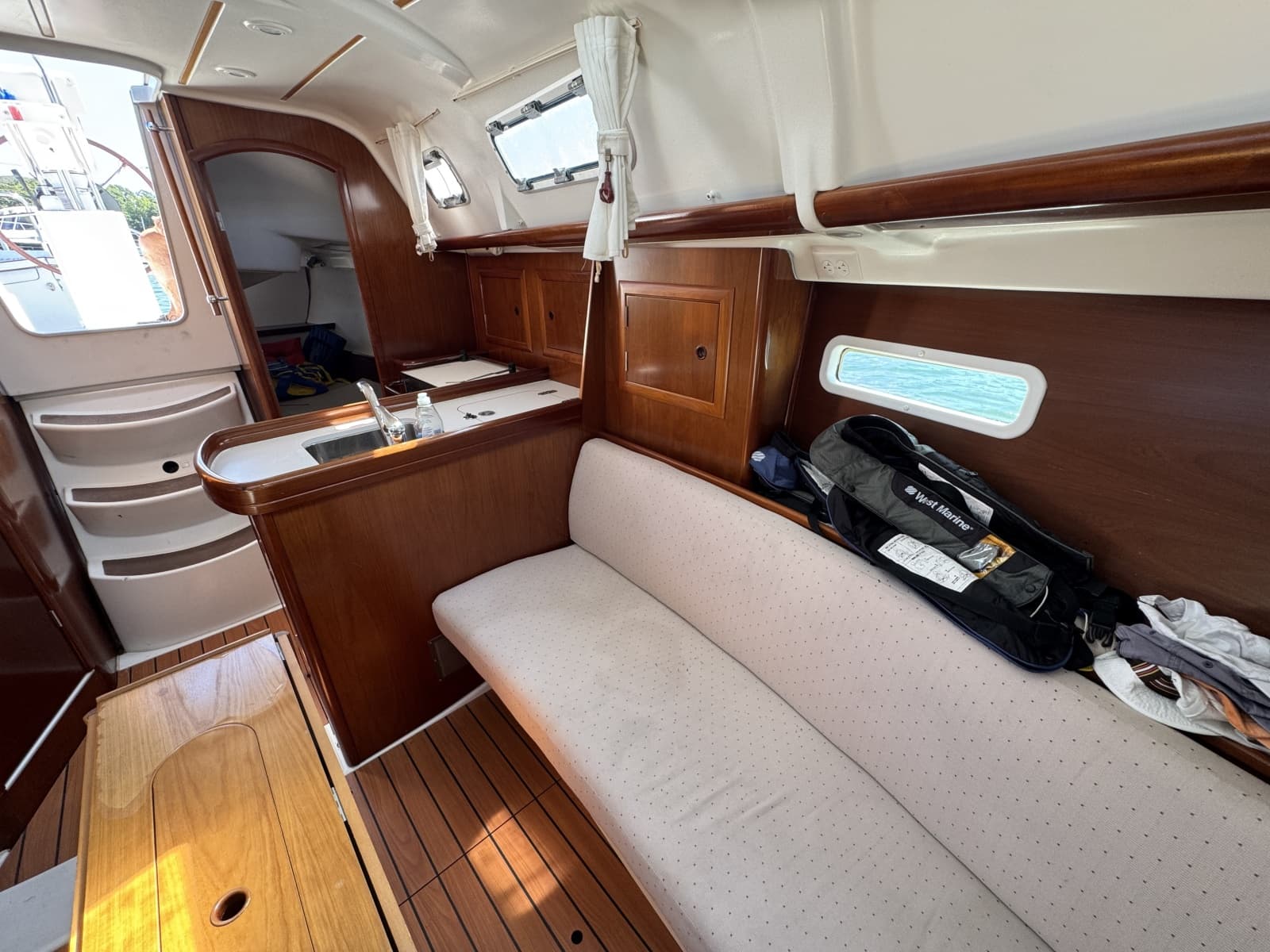 2004 Beneteau  - Photo 51