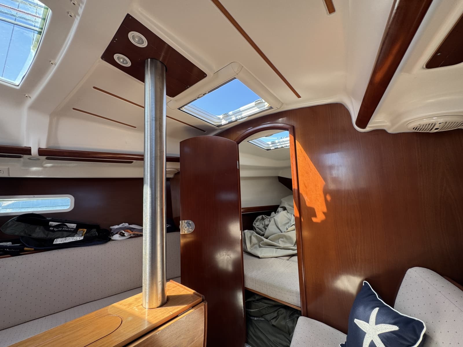 2004 Beneteau  - Photo 45