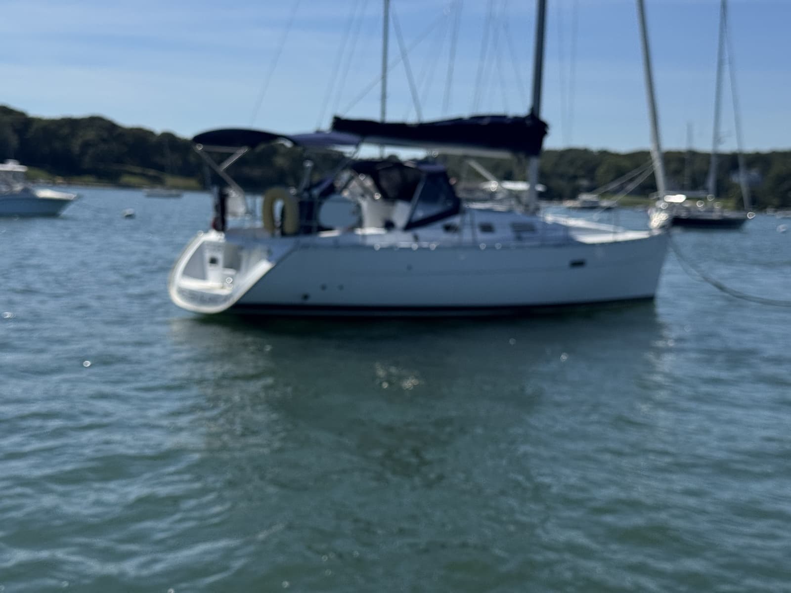 2004 Beneteau  - Photo 7
