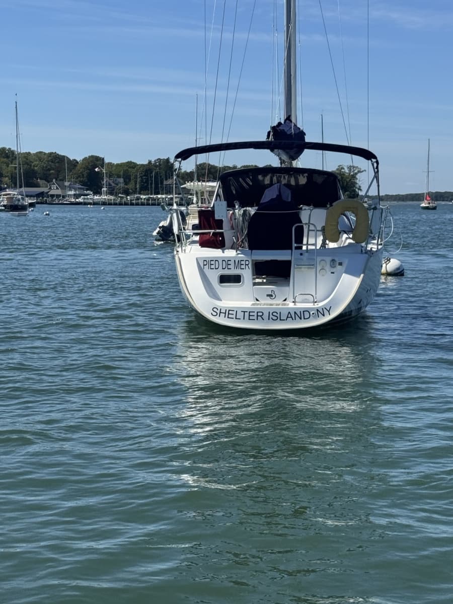 2004 Beneteau  - Photo 9