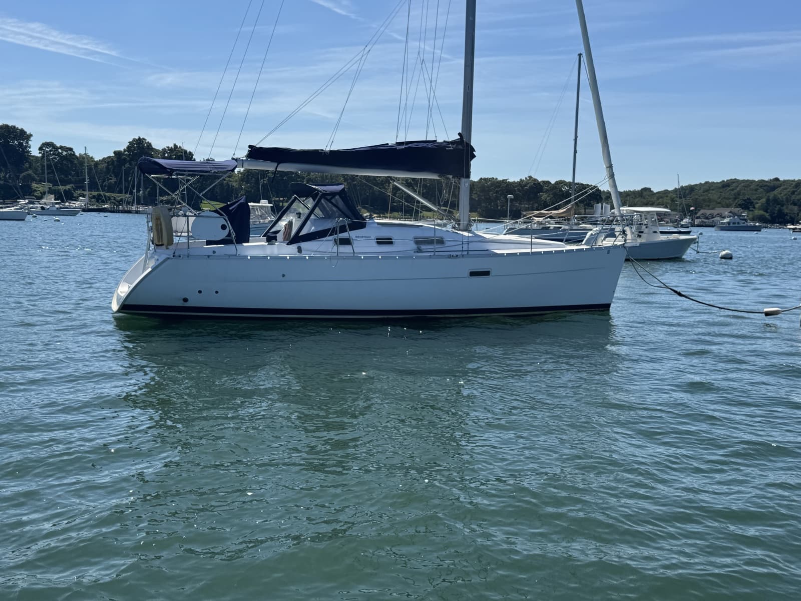 2004 Beneteau  - Photo 8