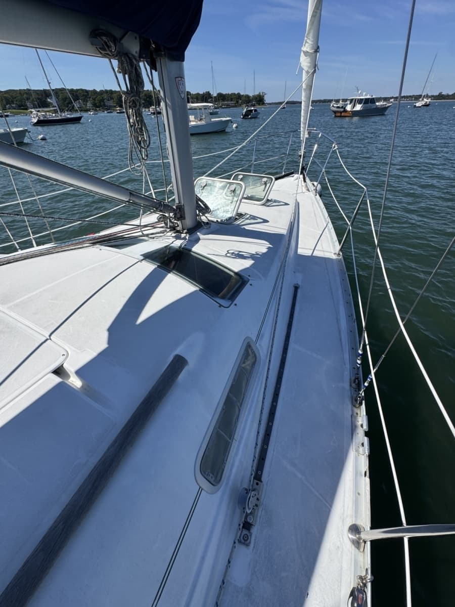2004 Beneteau  - Photo 30