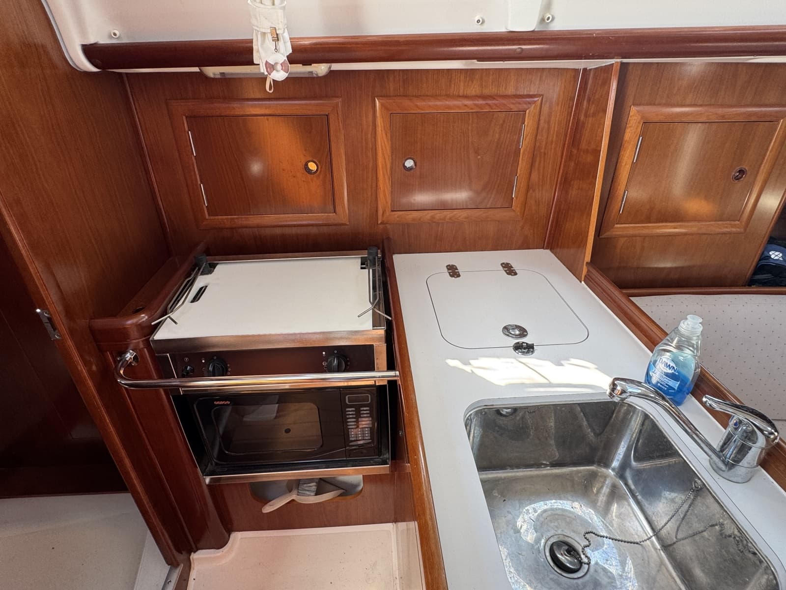 2004 Beneteau  - Photo 11