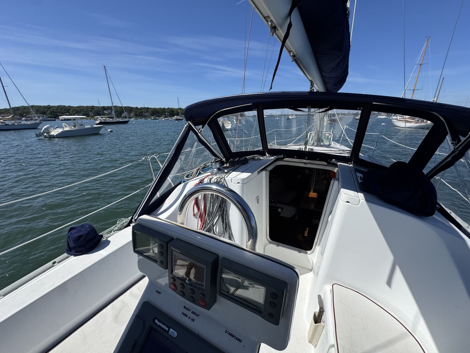 2004 Beneteau  - Photo 39