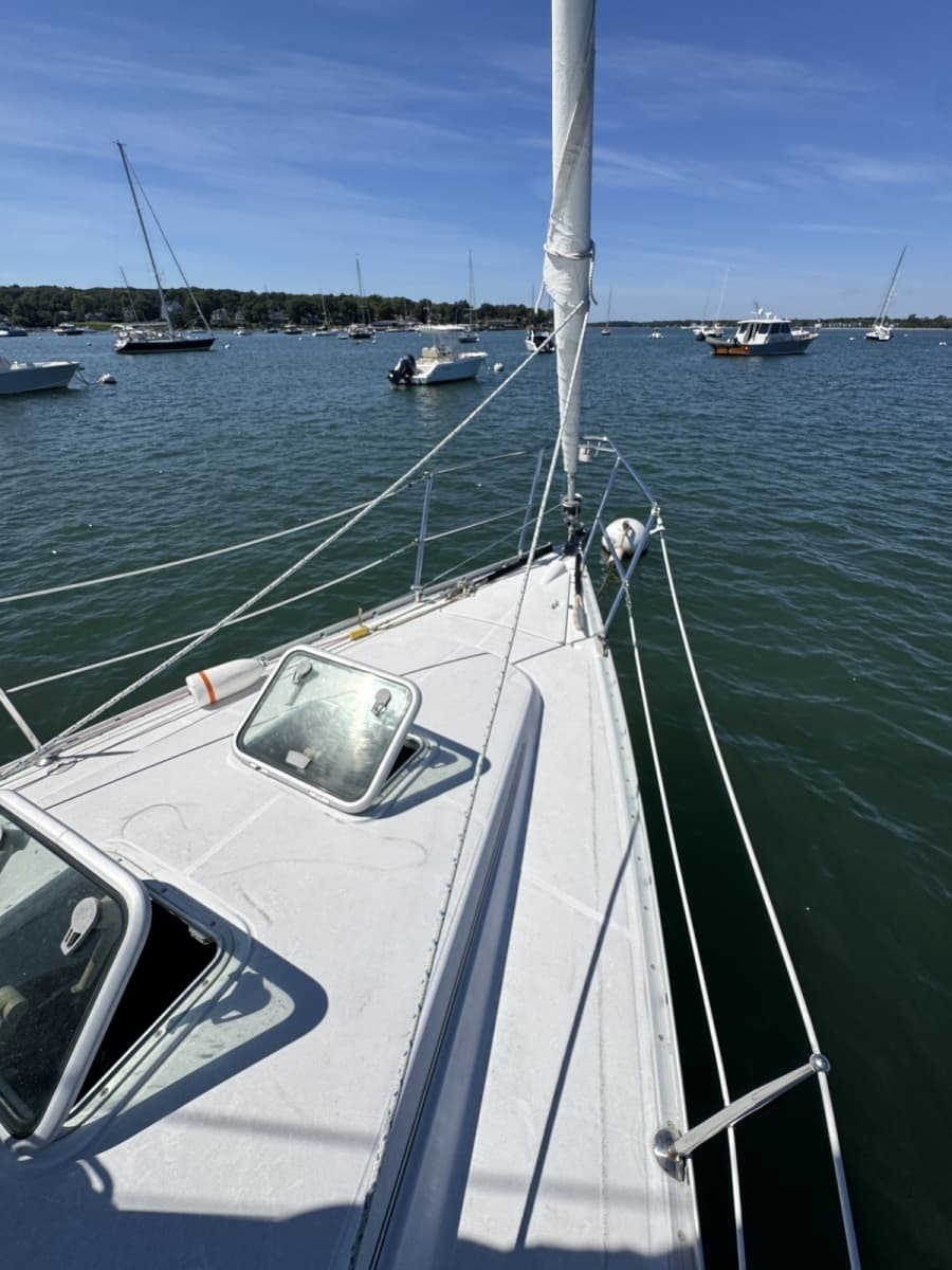 2004 Beneteau  - Photo 31