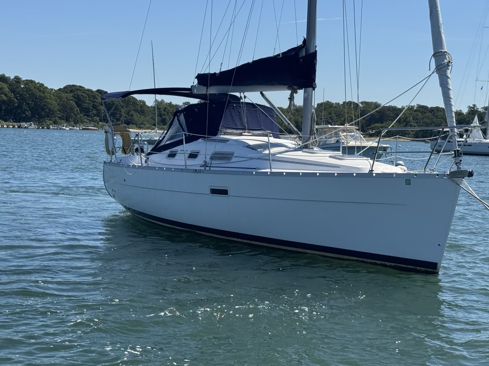 2004 Beneteau  - Photo 2