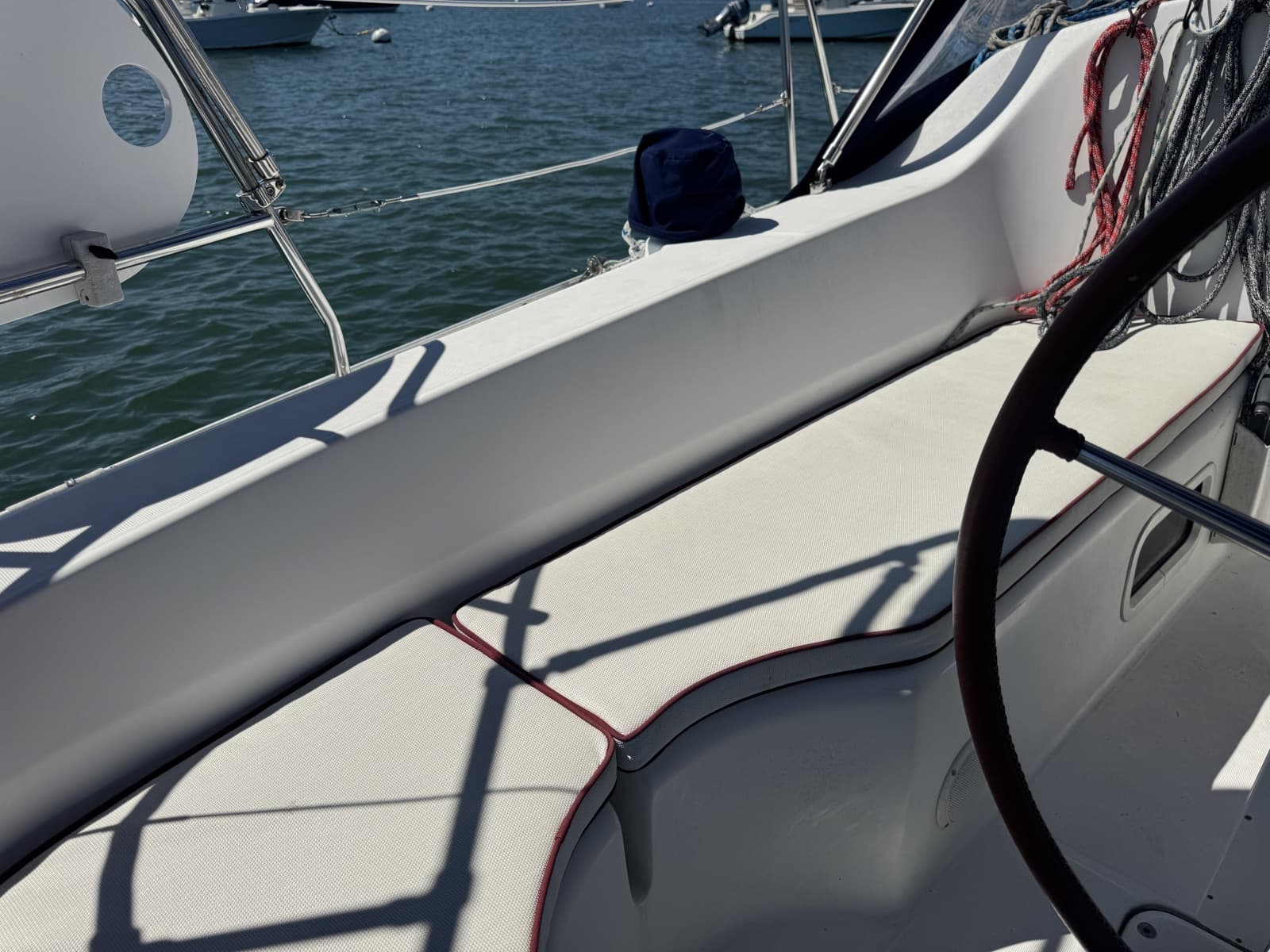 2004 Beneteau  - Photo 37
