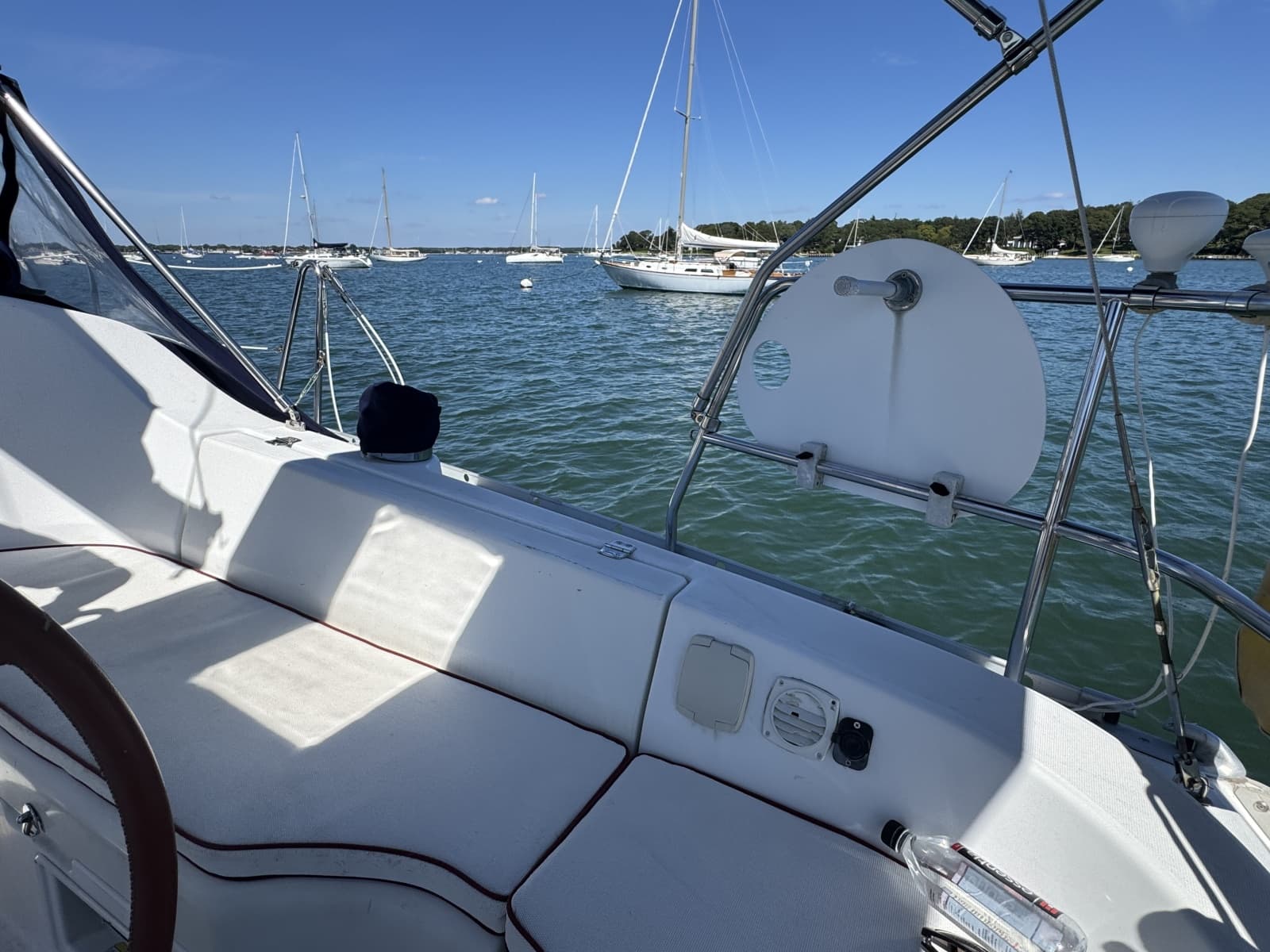 2004 Beneteau  - Photo 38